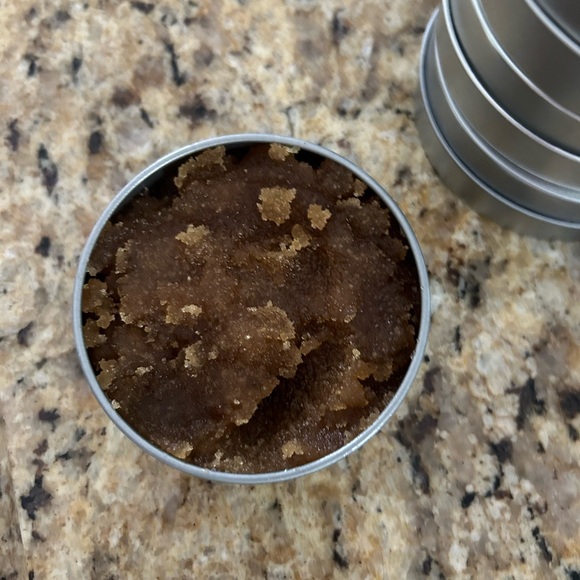Homemade Body Scrub - Picture 2 of 4